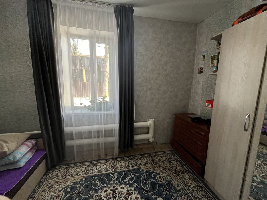 Продам 3-х комнатный дом