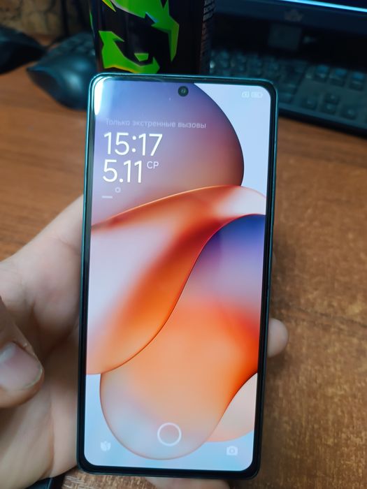 Xiaomi redmi note 13 pro
