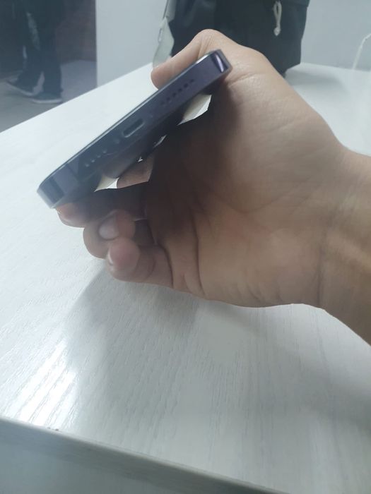Iphone 14 pro max 128gb