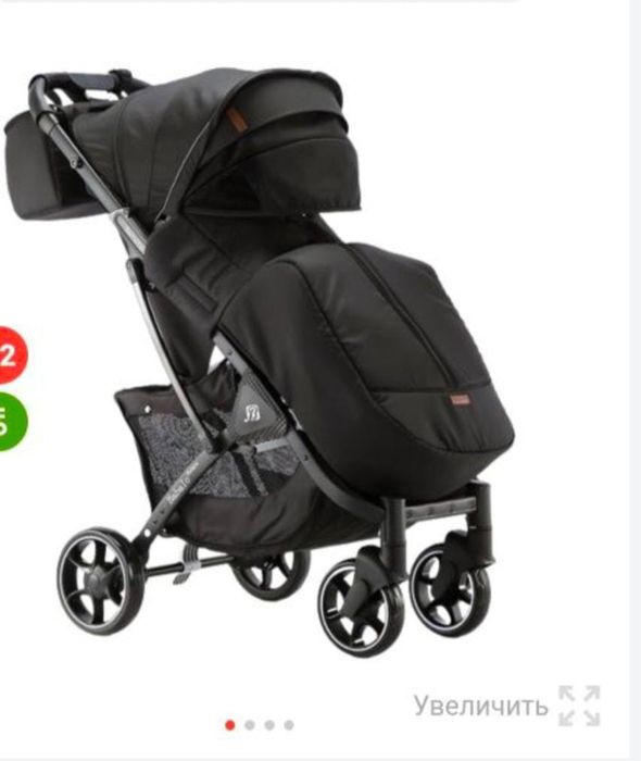 Продам каляска детская