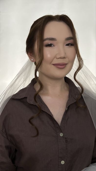 Визажист Макияж топ мастер