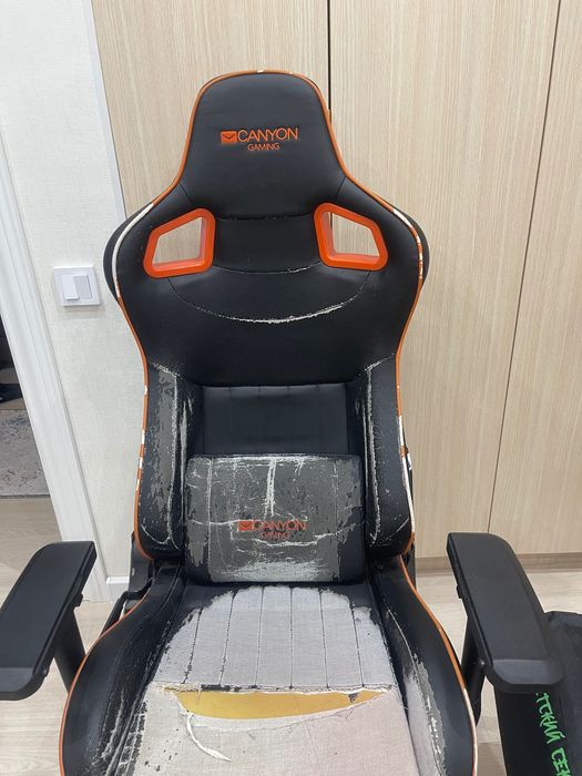 Продам кресло компьютерное