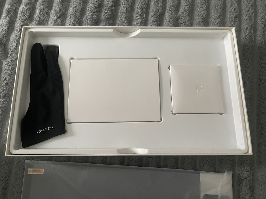 графический планшет