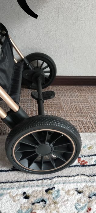 Каляска  новый ұсталмаған 29000