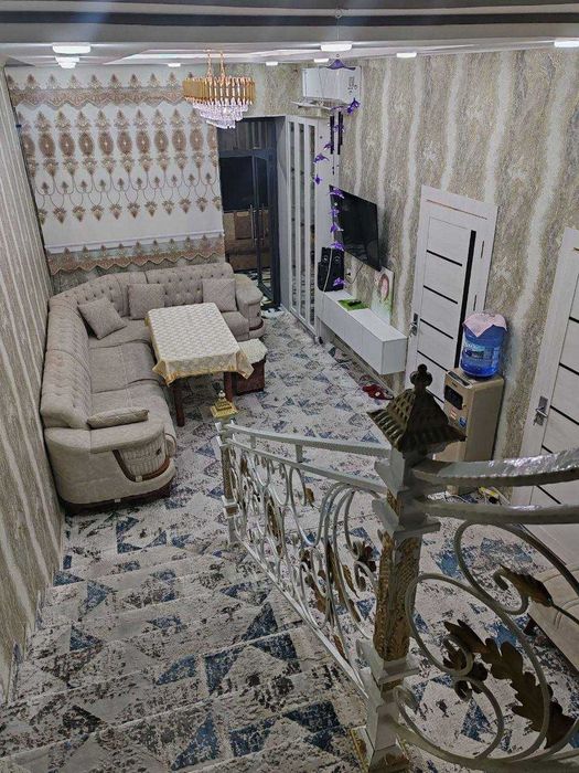 Продаётся коттедж