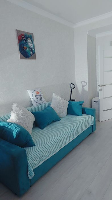 2х комнатная квартира