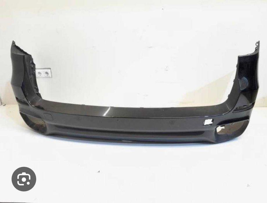 Bmw X5 f15  xDrive35i