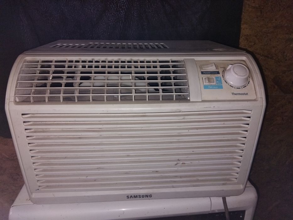 Кондиционер Samsung