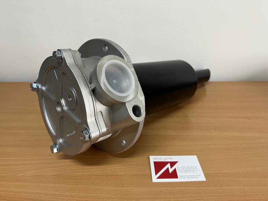 Filtru rezervor hidraulic macara forestiera Epsilon Palfinger