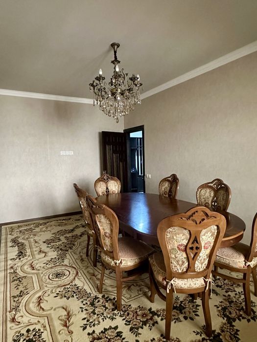 Аренда своя 3х комнатная Чор Су (Гулабад ц26)