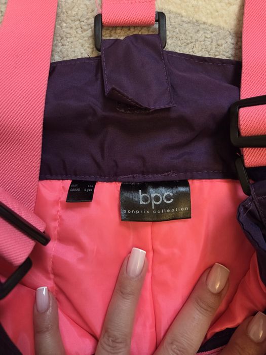 Salopeta pentru zapada