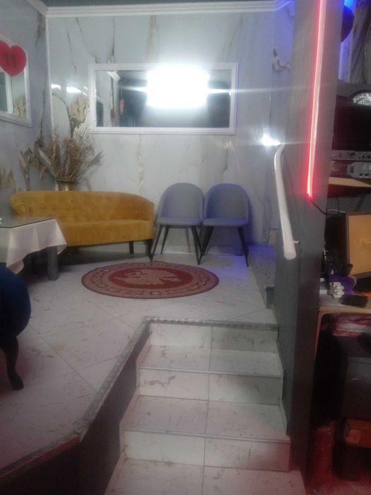 Дава се под наем Заведение в Варна, Център - 130 кв.м за 153 € - Снимка #6