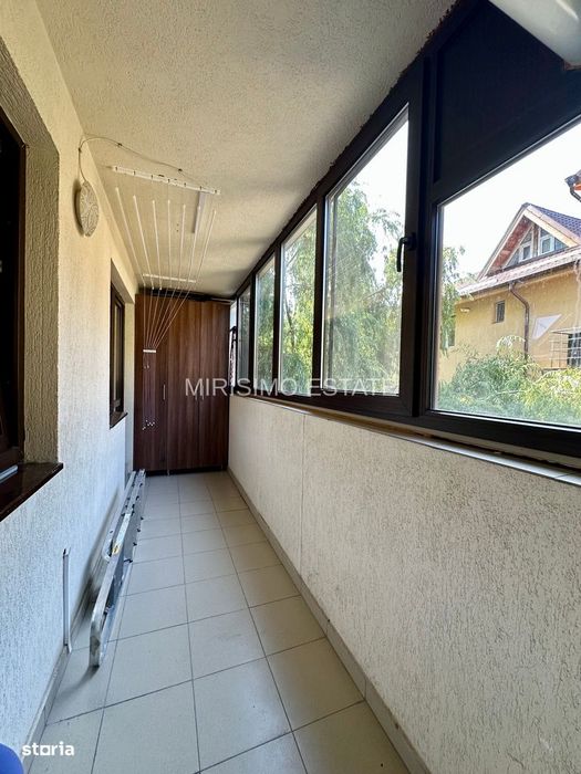 Apartament 2 camere decomandat/12 minute metrou Dimitrie Leonida