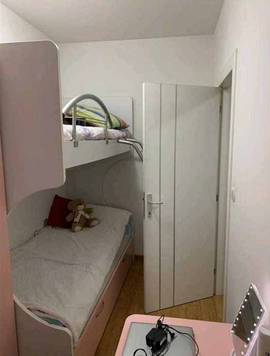 Дава се под наем Тристаен апартамент в София, Малинова долина - 85 кв.м за 663 € - Снимка #2