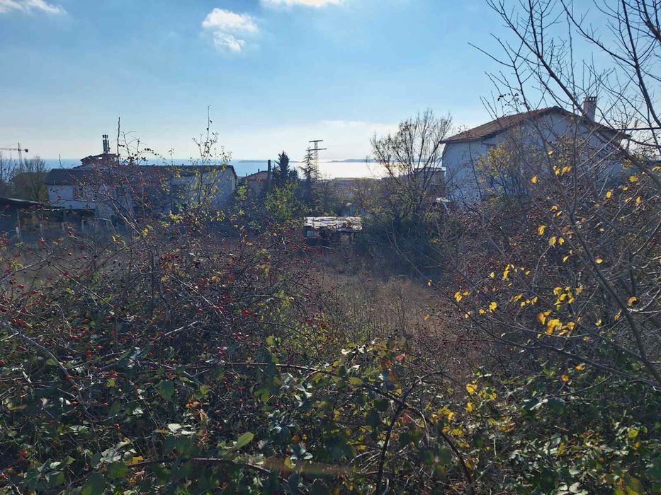 Парцел УПИ в.з. Инцараки