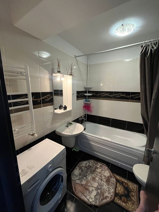 Studio 2 camere de vanzare mobilat/utilat direct proprietar !