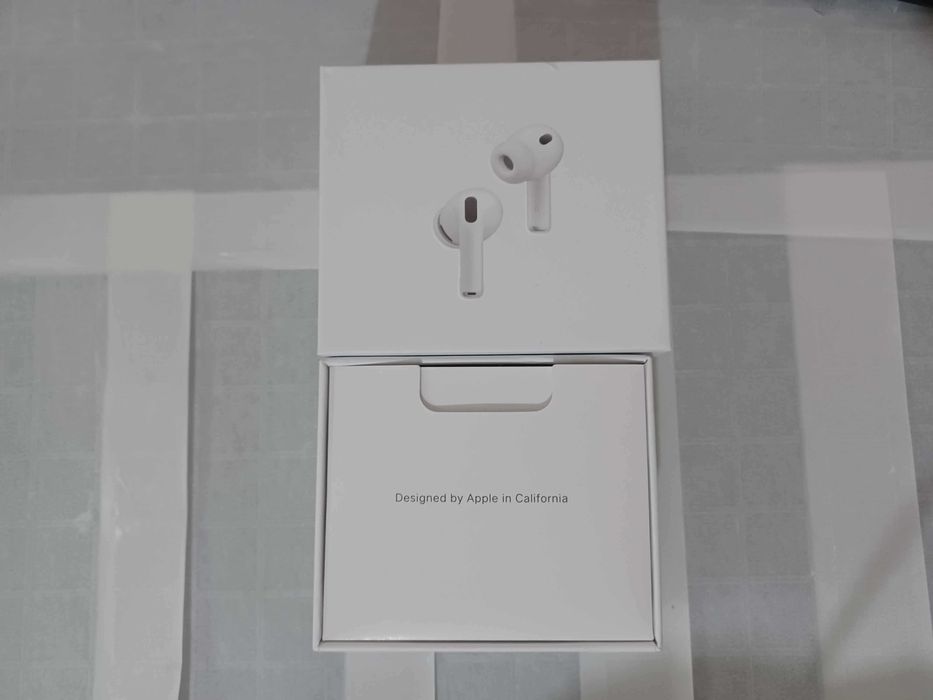 AirPods Pro 3 ( negociabil )