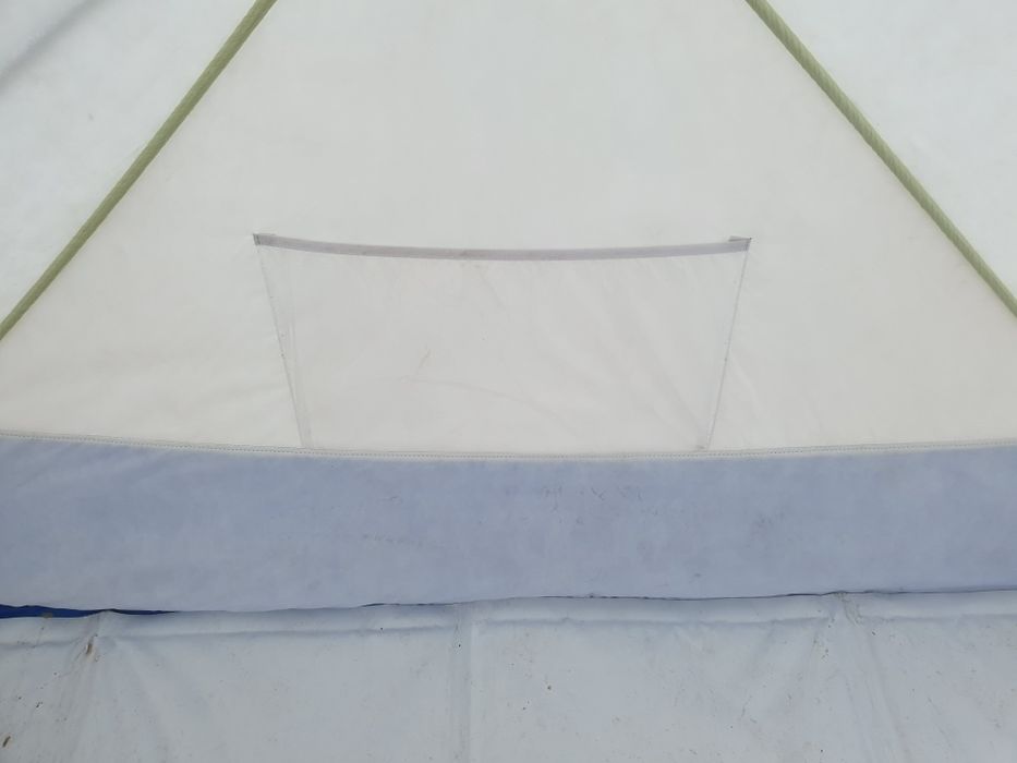 Палатка рыболовная