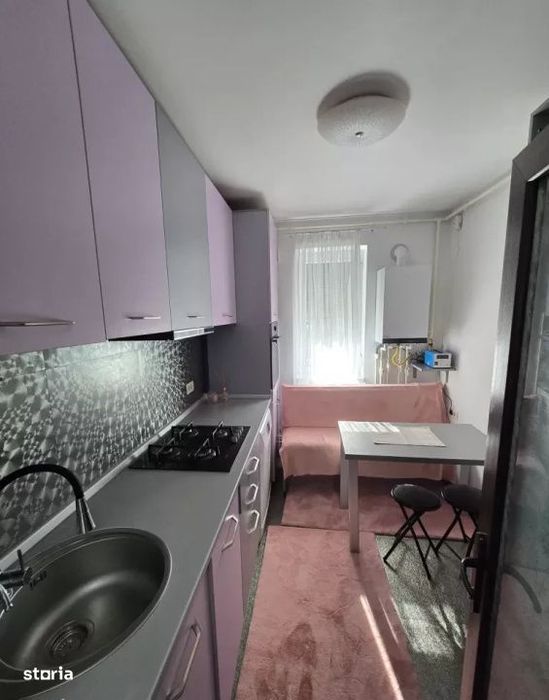 Apartament 2 Camere | Zona Tomis 2 | Mobilat