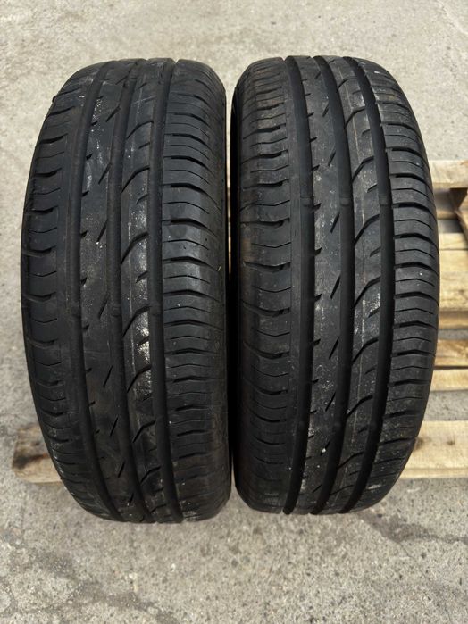 Anvelope 195/65R15 Continental Vara