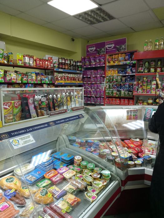 Продам бизнес.