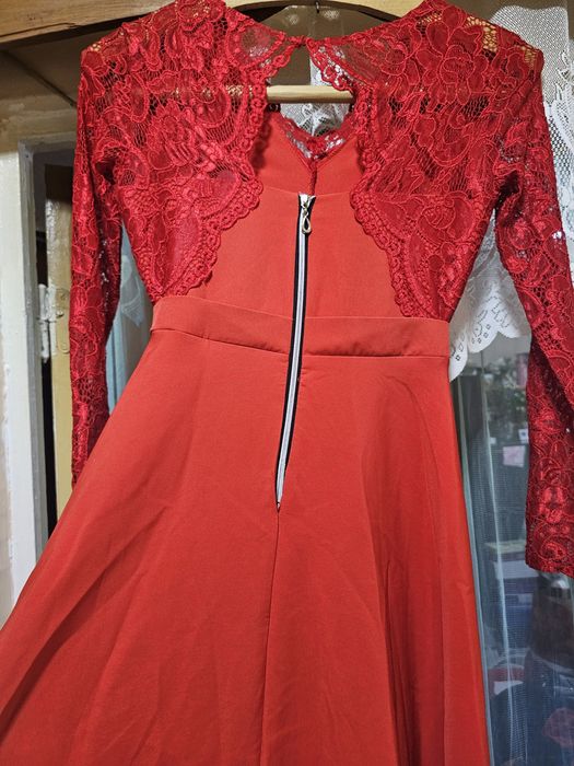 Rochie eleganta dama