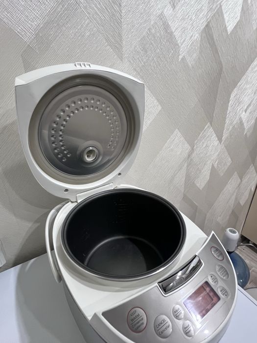 Мультиварка сатылады