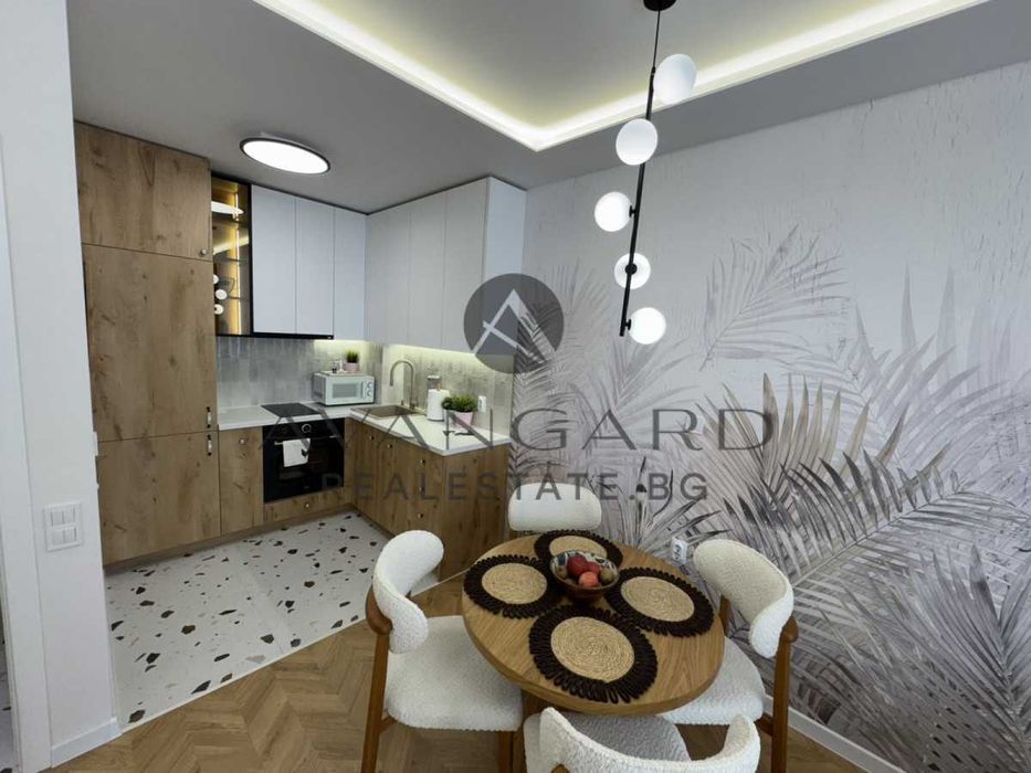 оф.25432 АКТ 16! Двустаен дизайнерски/ Тракия