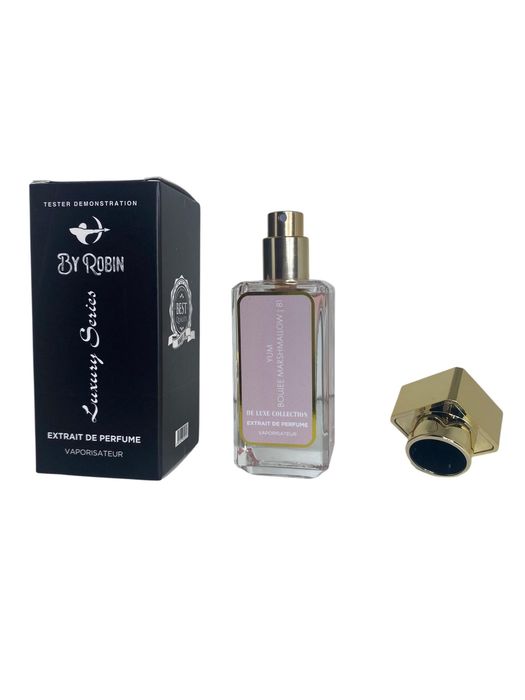 By Robin Extract de parfum 35 ml inspirat din Yum Boujee Marshmallow