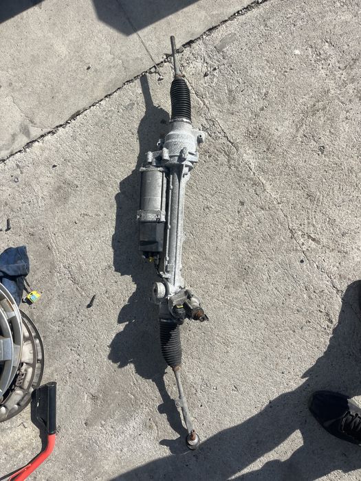 Рейка BMW X3,X4 Xdrive