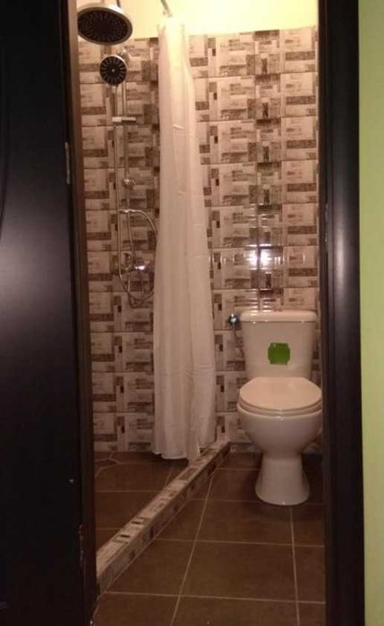 Дава се под наем Двустаен апартамент в Пловдив, Западен - 65 кв.м за 255 € - Снимка #2