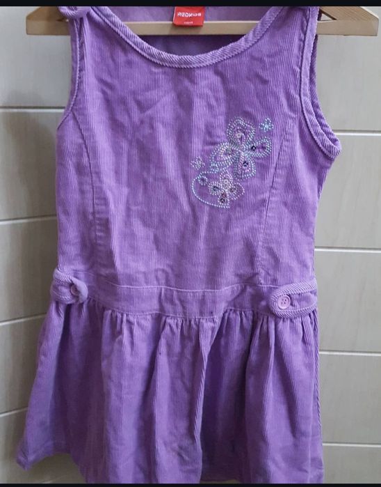 Сарафаны для девочек