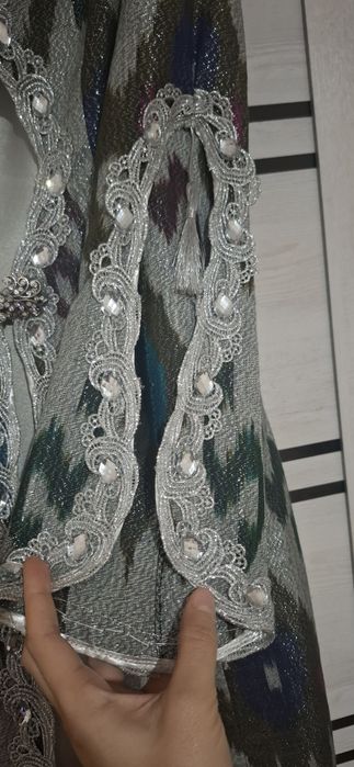 Келинлар учун ансамбль