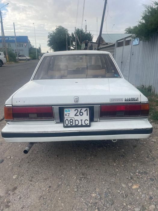 Продаются авто 1982 г/в