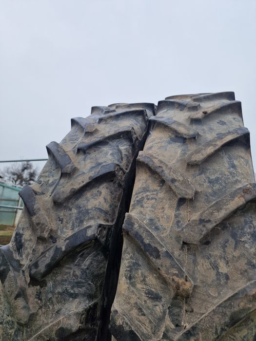 ANVELOPE Agricole 11.2R48 (270/95R48) marca BKT