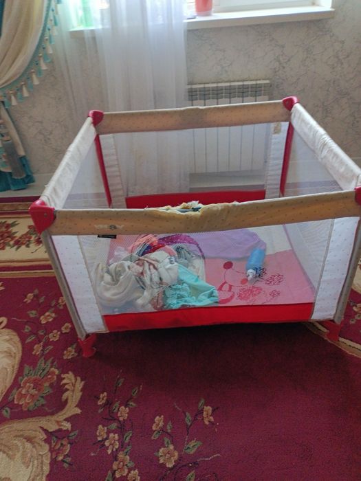 Продается Детский кровать