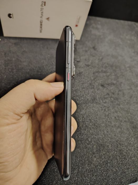 Huawei Pura 70 Pro 12GB 512GB Fullbox Garantie