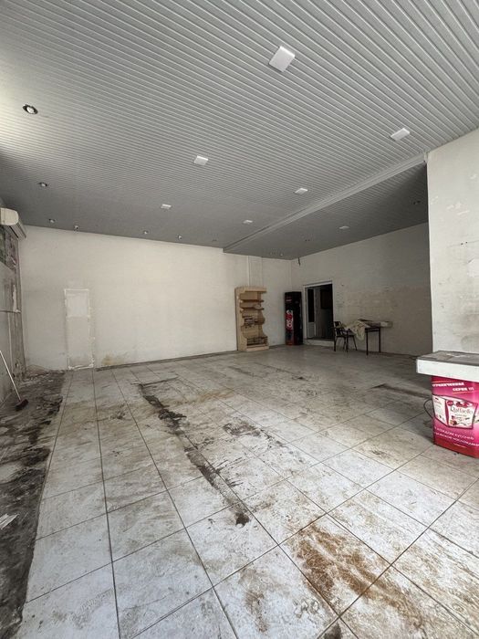 ГУВД. Садик Азимова помещения Под офис!