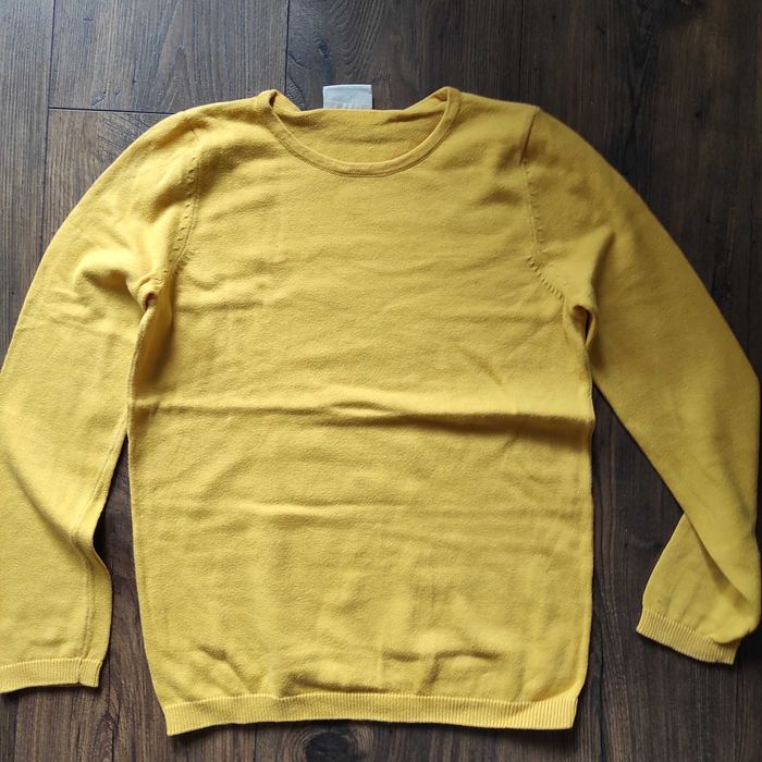 Шал и шапка за 8-10г.