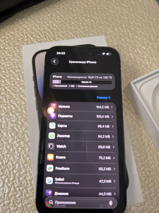 Iphone 14.про 128гб