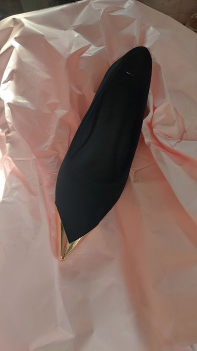 Туфли, новые, размер 36