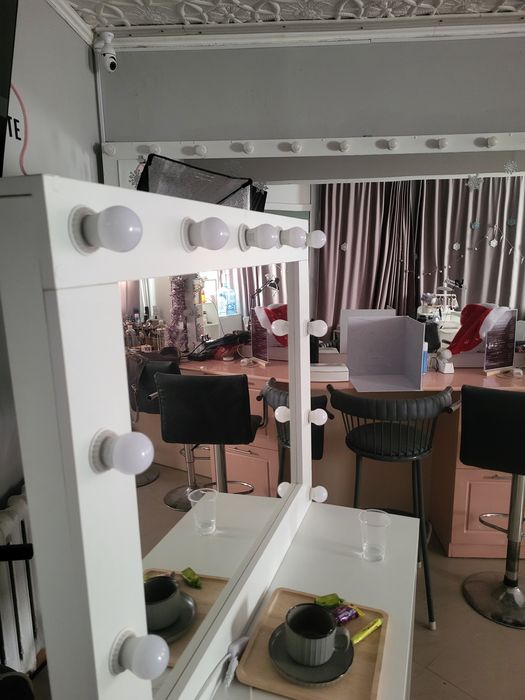 Сдаётся Салон красоты