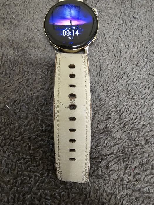 Huawei GT 3 42mm + 6 curele