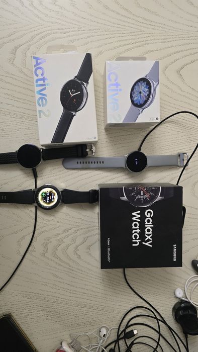 Смарт часы Самсунг