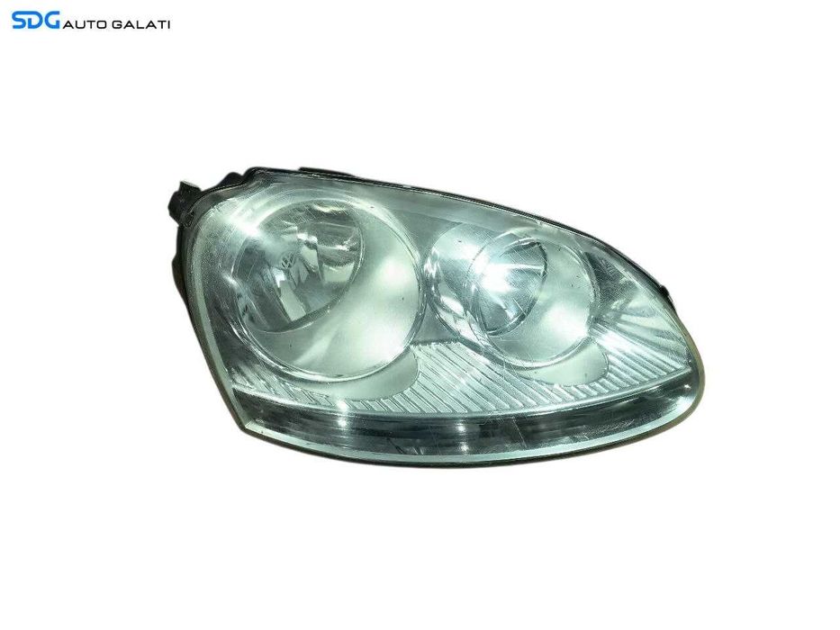 Far Dreapta Europa Volkswagen Golf 5 Break Combi 2004 - 2008 Cod 1K6941006N (Ureche Lipsa) [LS0245]