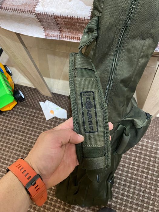 Шарански въдици комплект