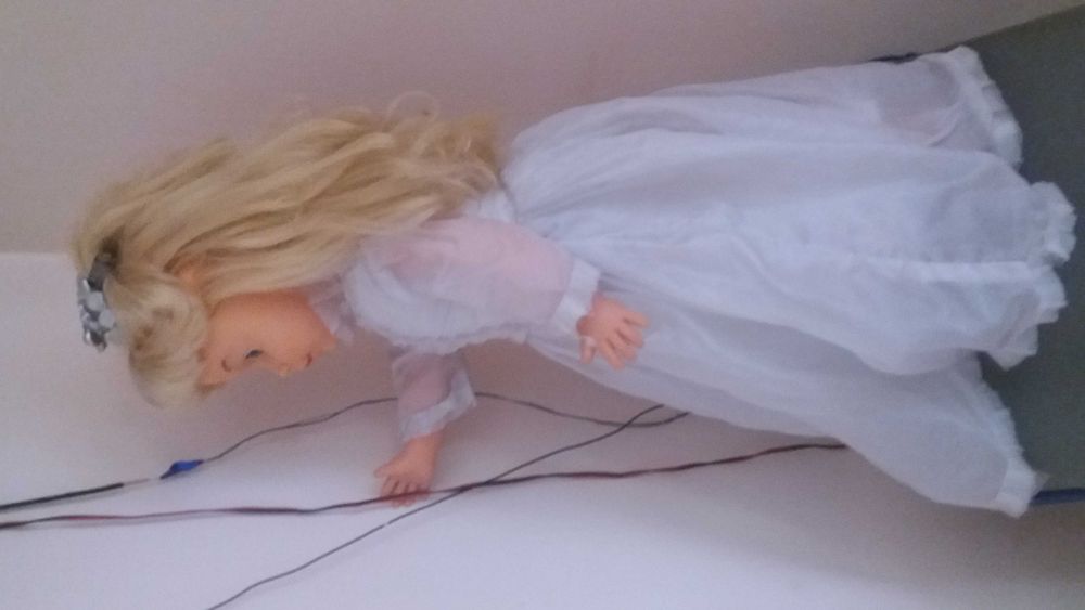 Кукла Невеста