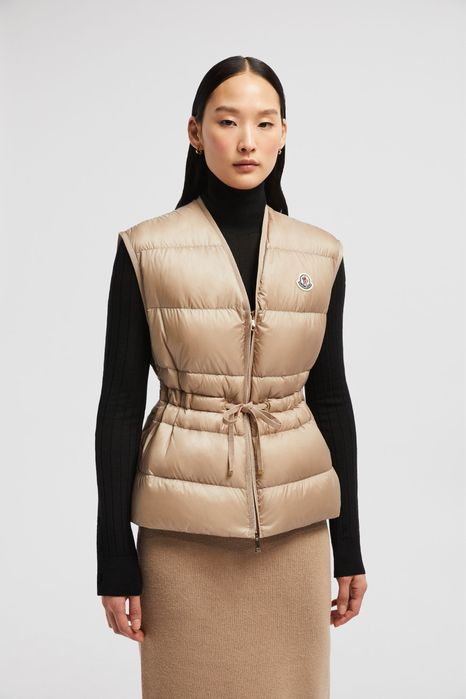 Moncler Nai Vest