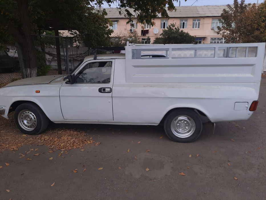 Волга 31029 пикап 1996 йил