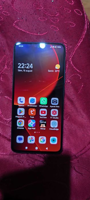 Xiaomi 13T Pro Black